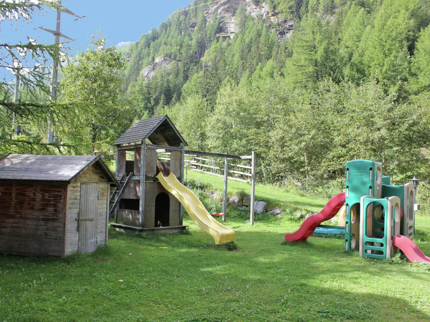 Holiday Home in Nysted by Baltic Sea