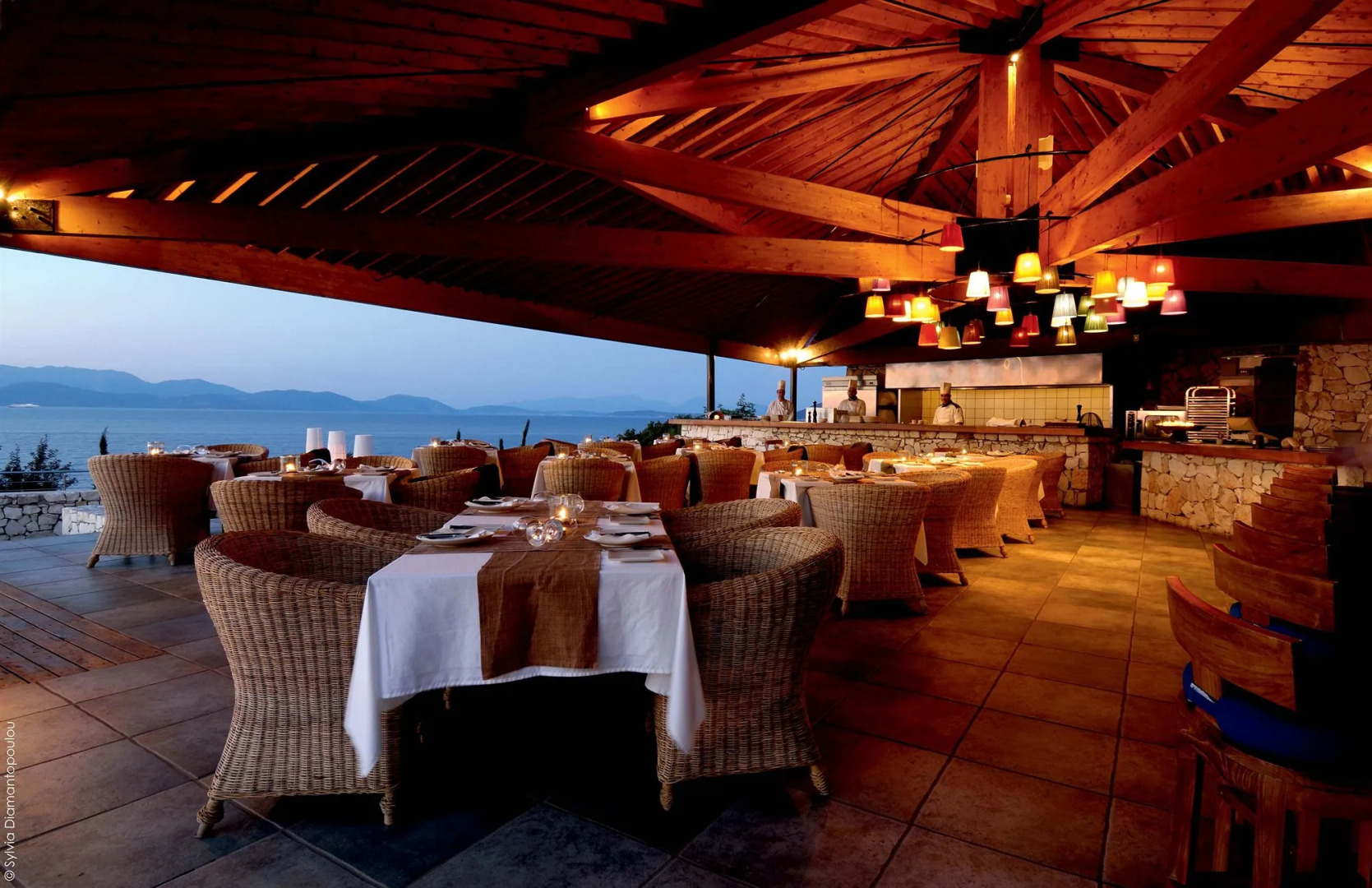 Emelisse Nature Resort