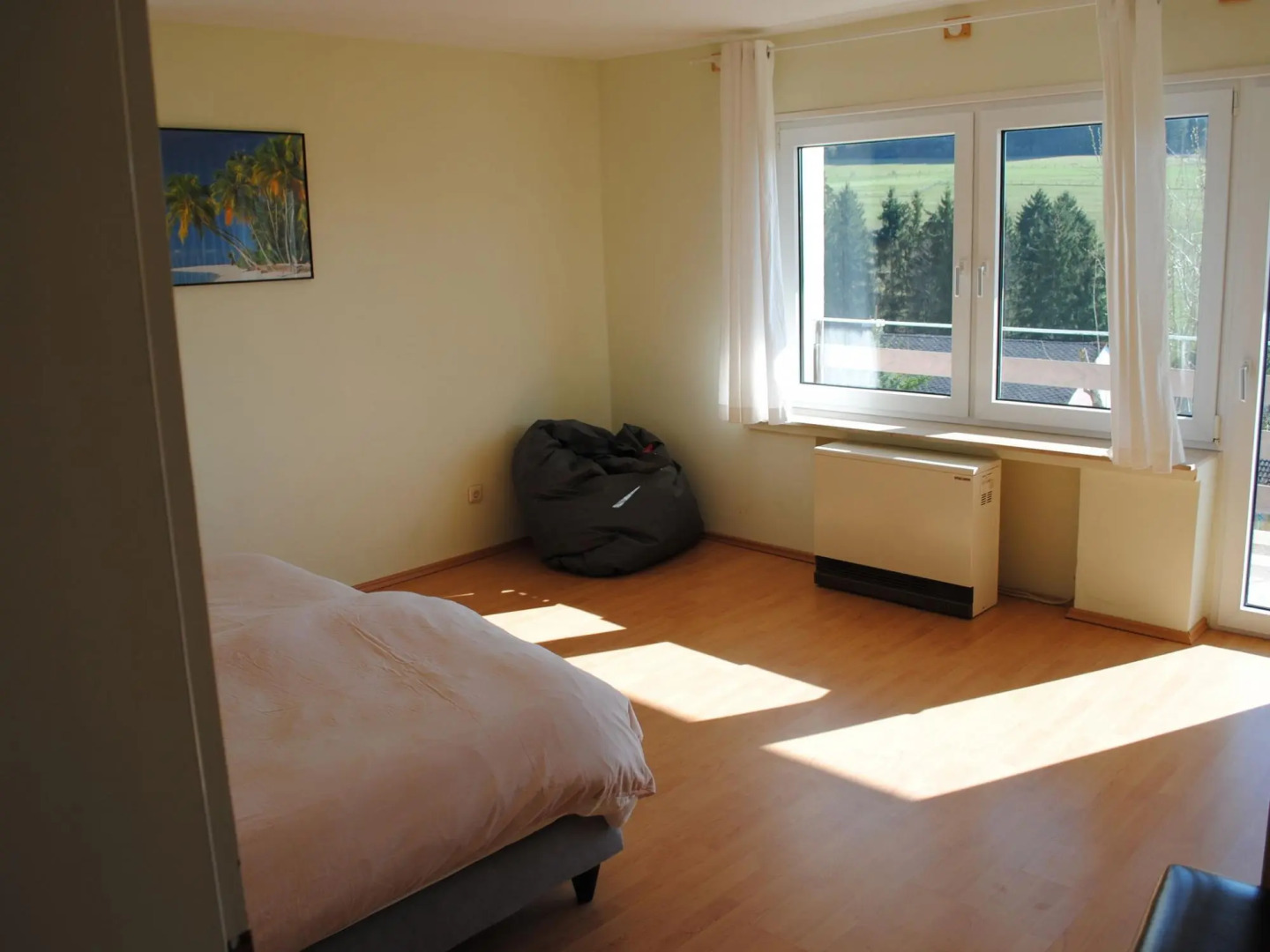 Delightful Villa in Gerolstein With Private Garden