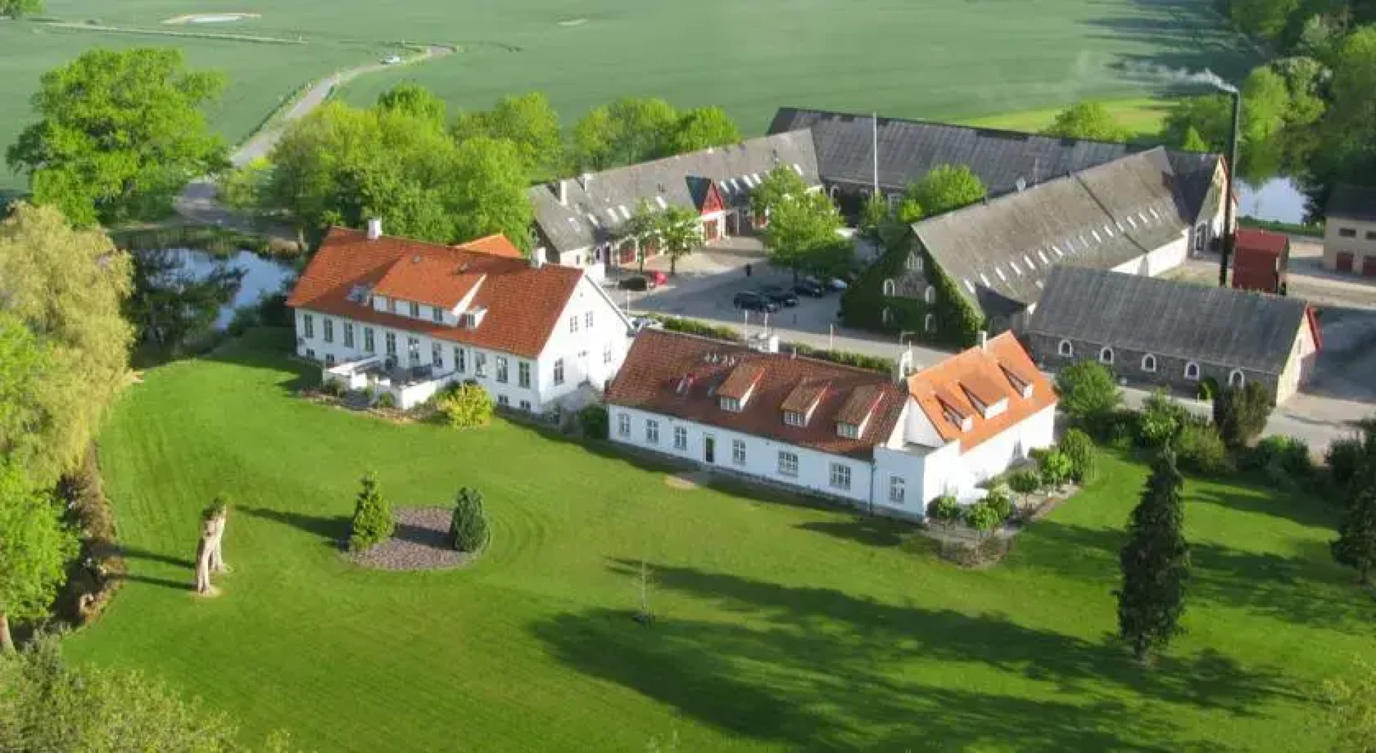 Sonnerupgaard B&B