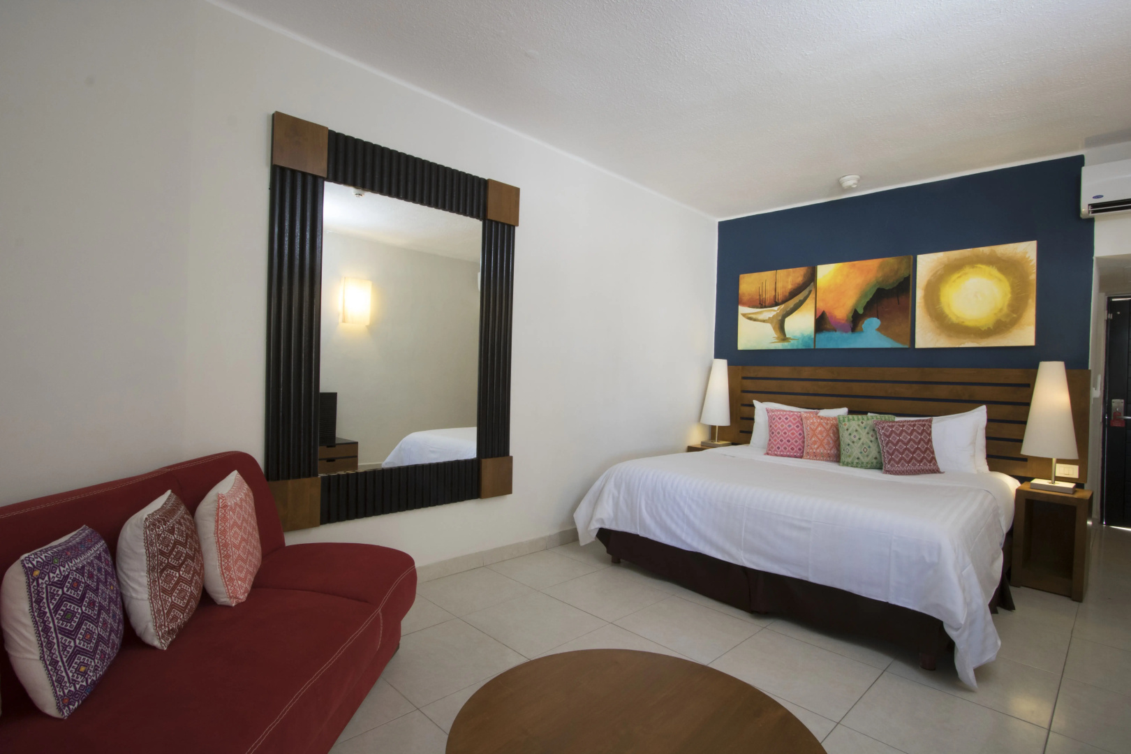 Grand Decameron Los Cabos, A Trademark All Inclusive Resort
