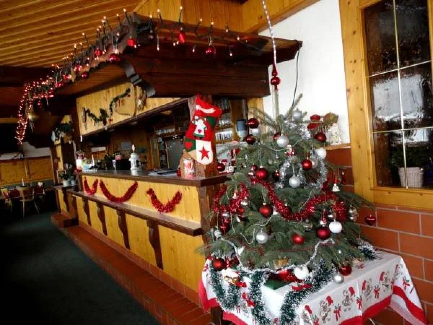 Alpenhotel Steirerhof