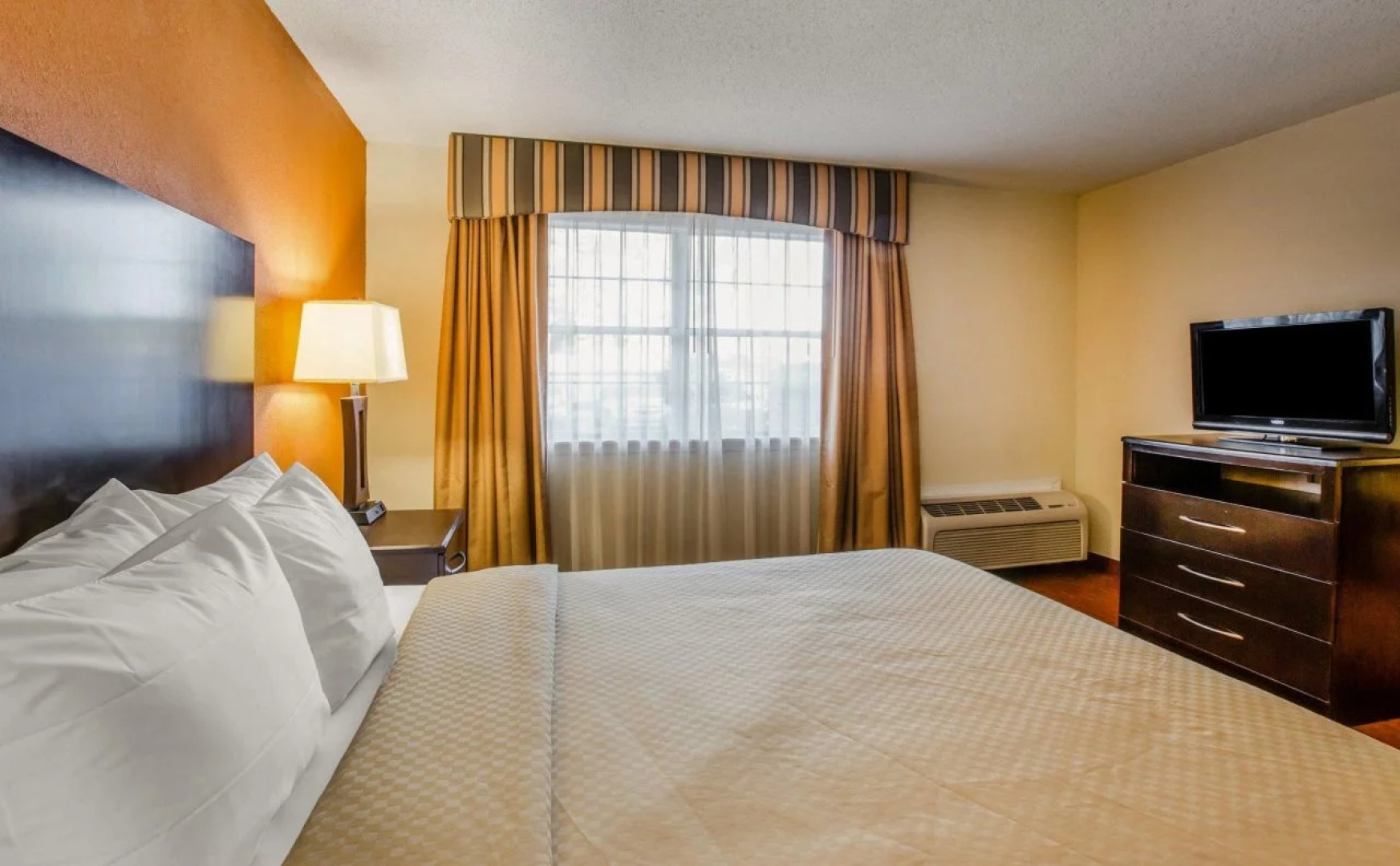 Clarion Suites Augusta