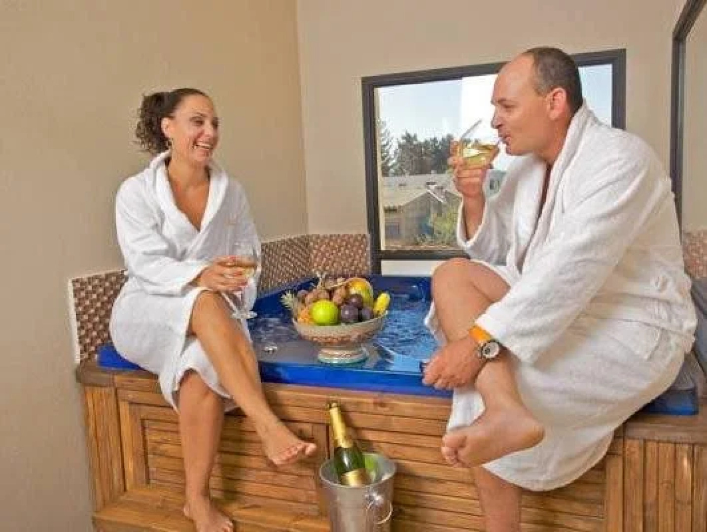 Grand Vista Boutique Hotel And Spa