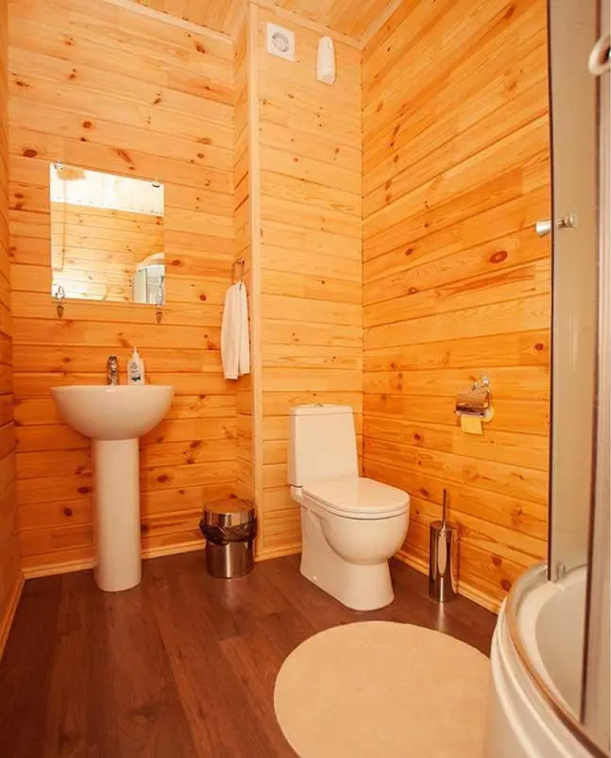 Шале Basel (Базель)