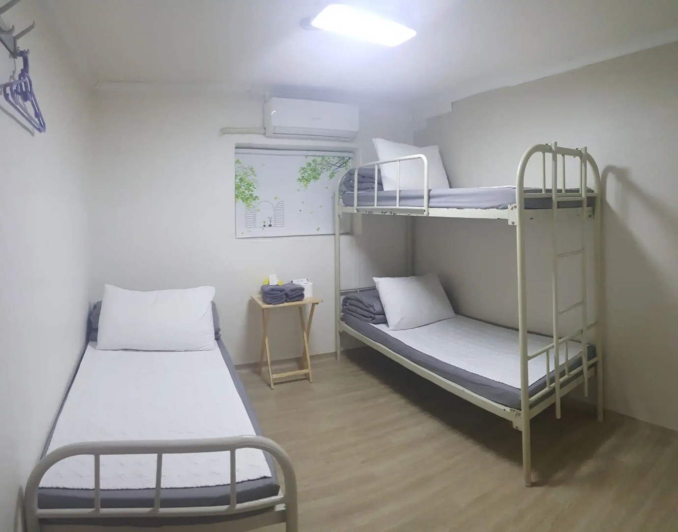 Dongdaemun Neighbors