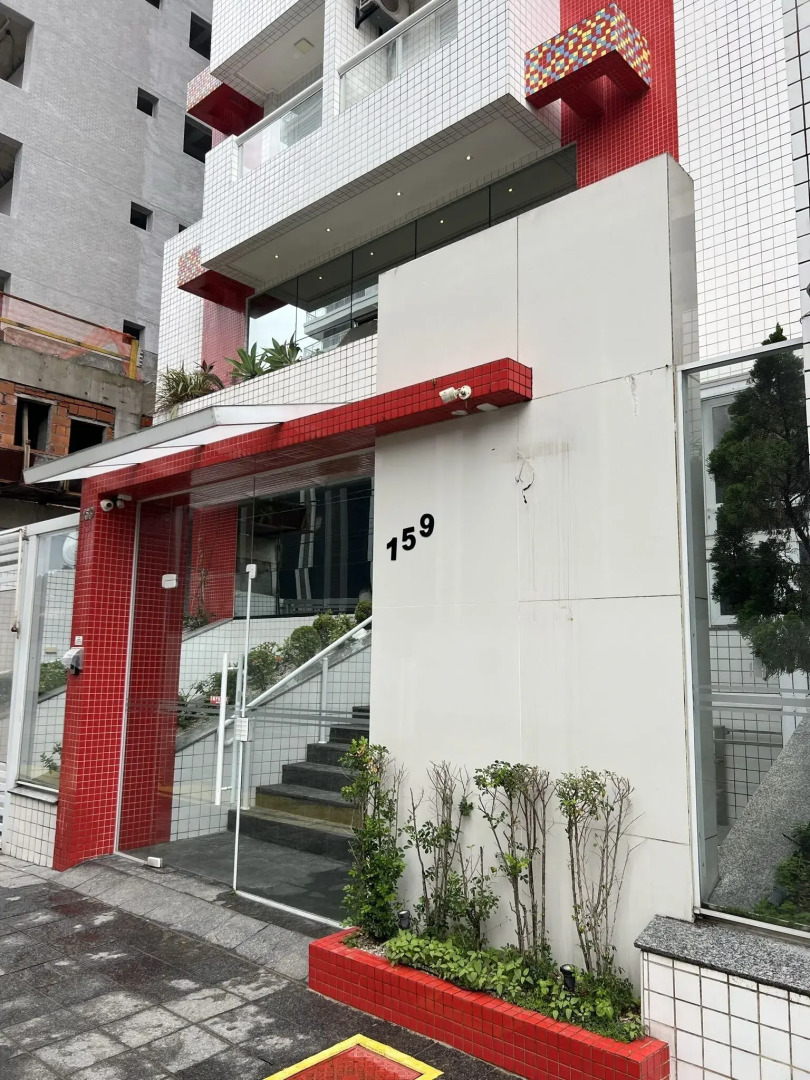 Summer Apartamentos Praia Grande