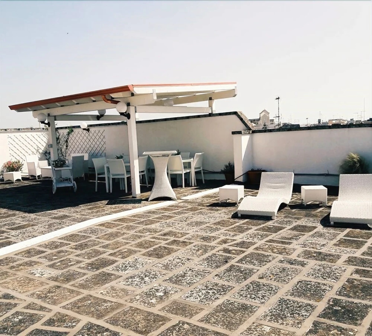 Sud Est Guest House