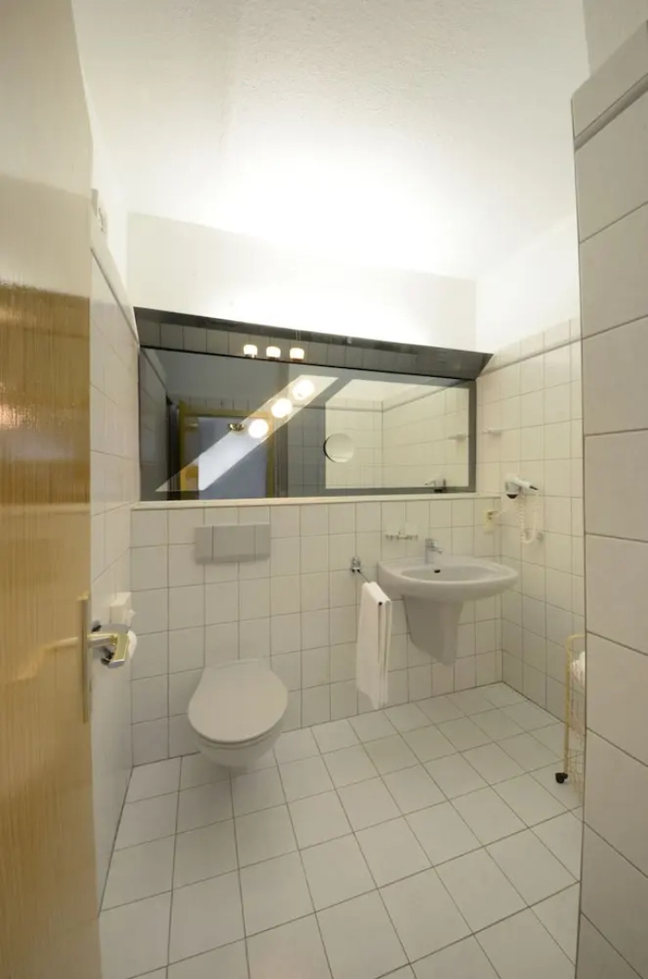 Barbarossa Hotel Kelbra