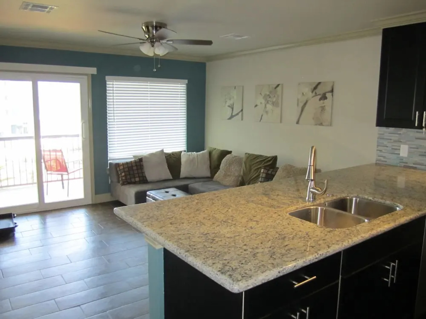 Galveston Beach Condos