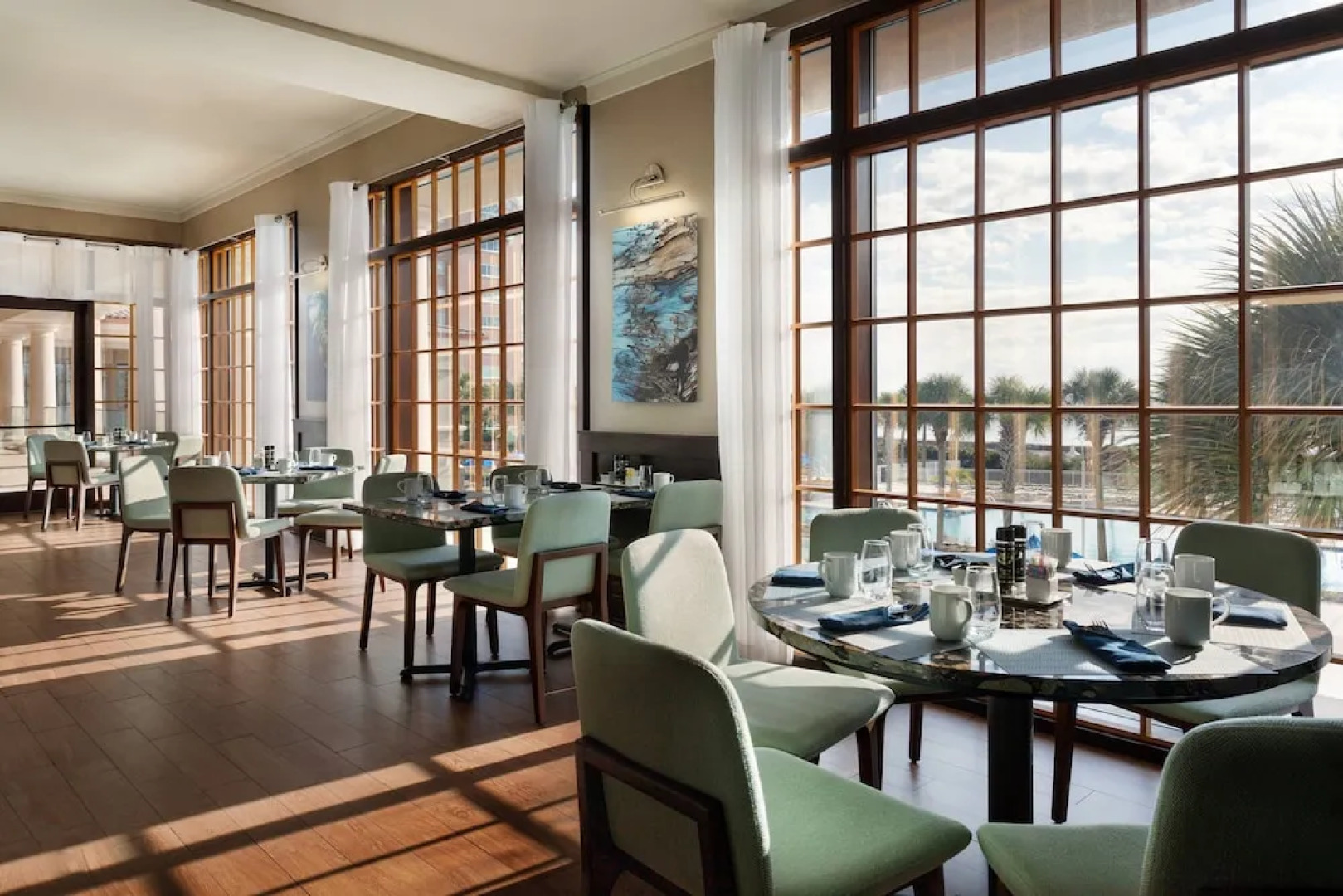 Myrtle Beach Marriott Resort & Spa at Grande Dunes