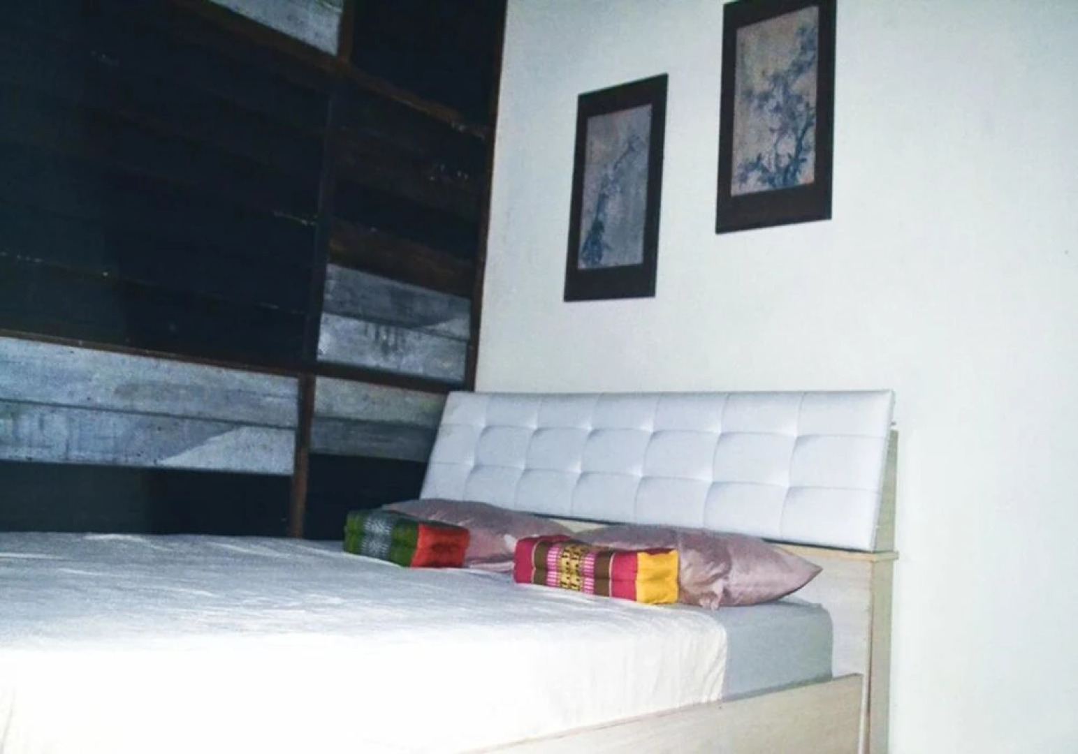 Gopeng Guesthouse & Cafe - Hostel