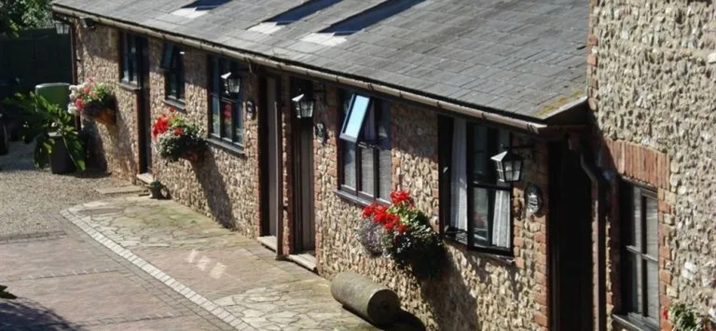 Colyton Holiday Cottages