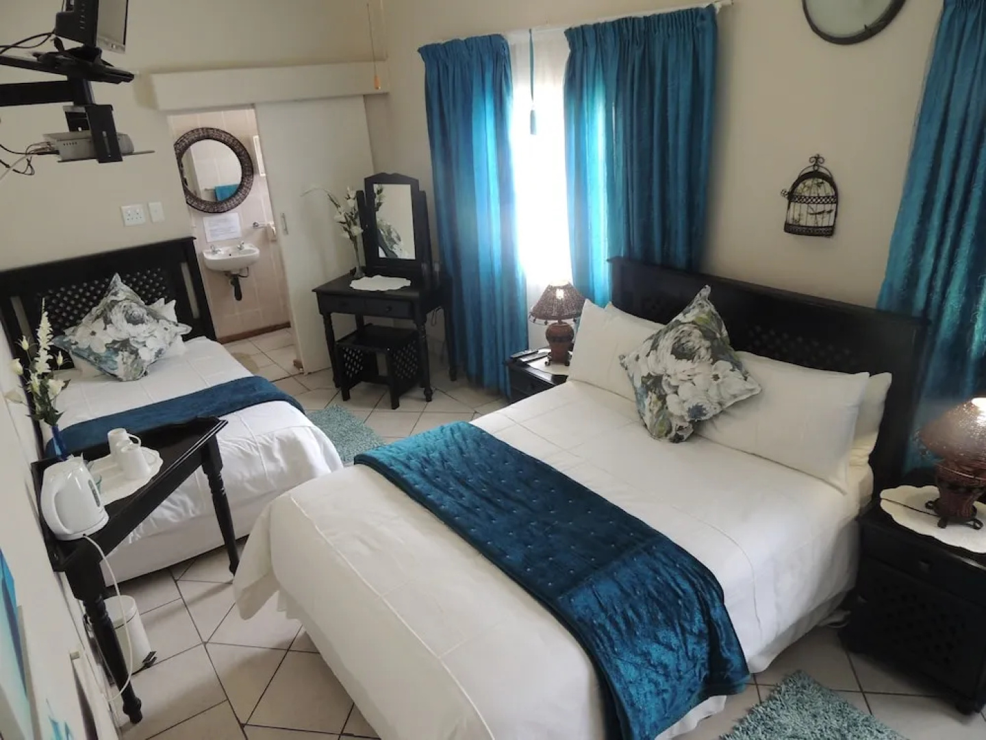 Rita Guest House