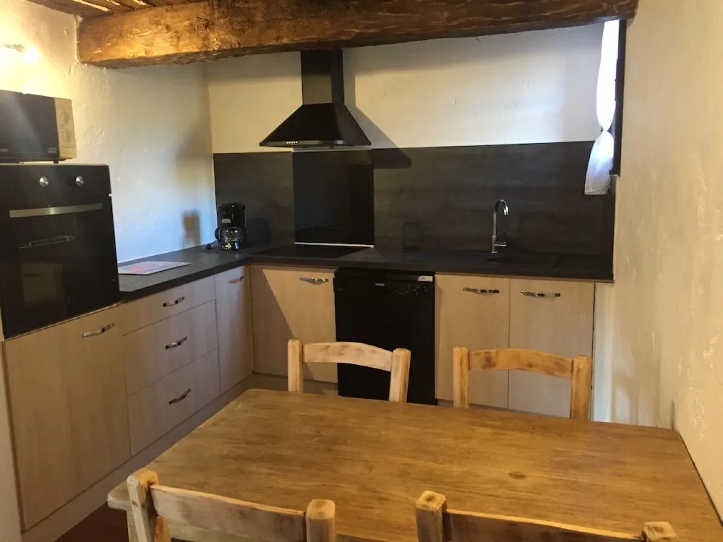 Hameau de Fontroussière