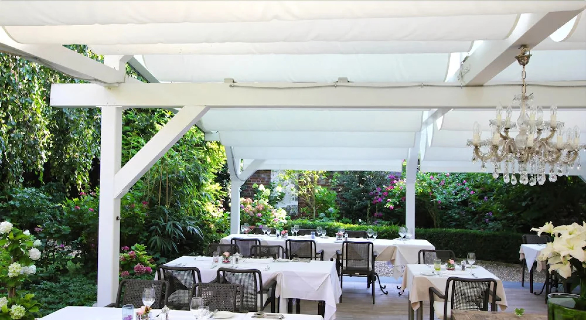 Hotel Villa Medici Ristorante