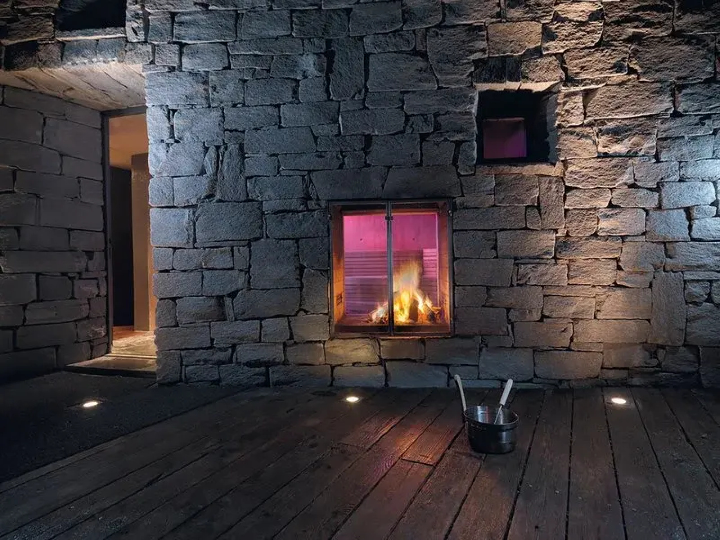 Waldhaus Flims Mountain Resort and Spa