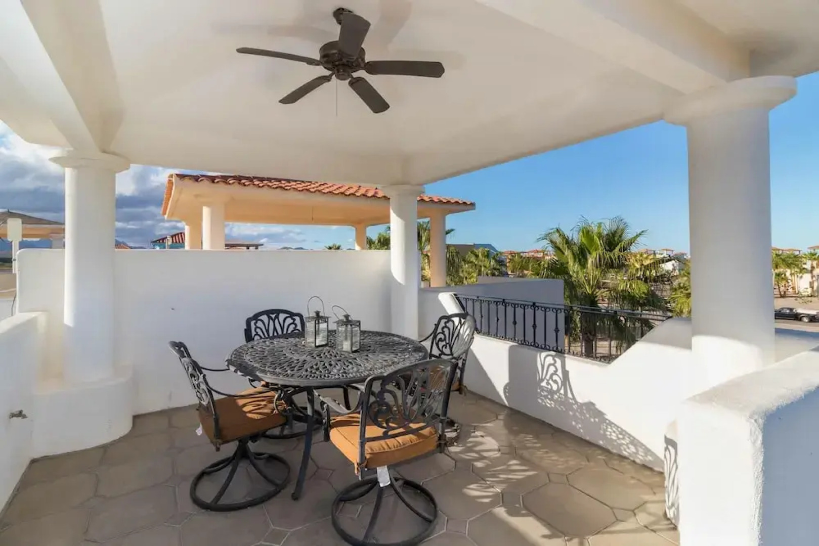 Casa Del Encanto by Casago