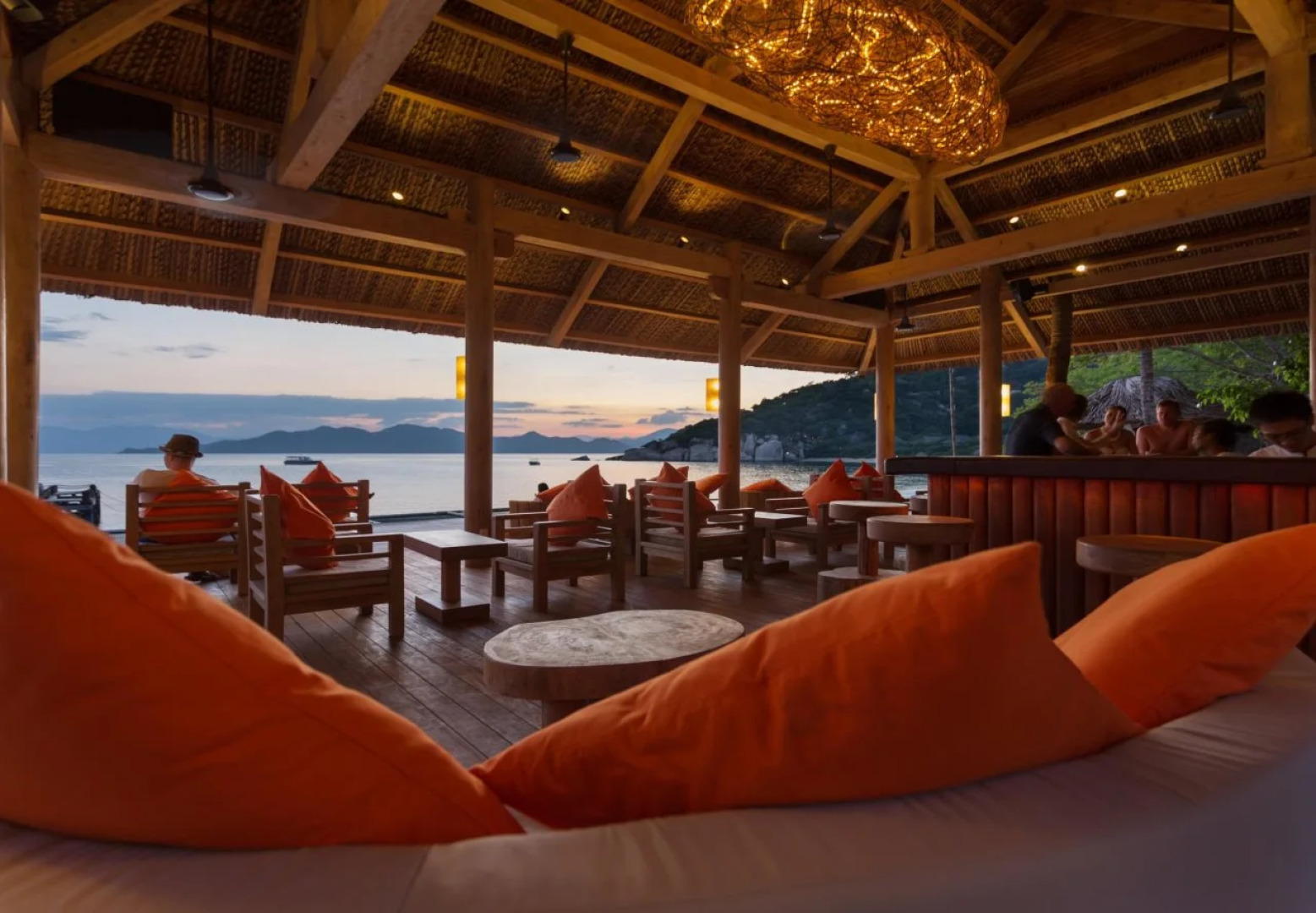 Six Senses Ninh Van Bay