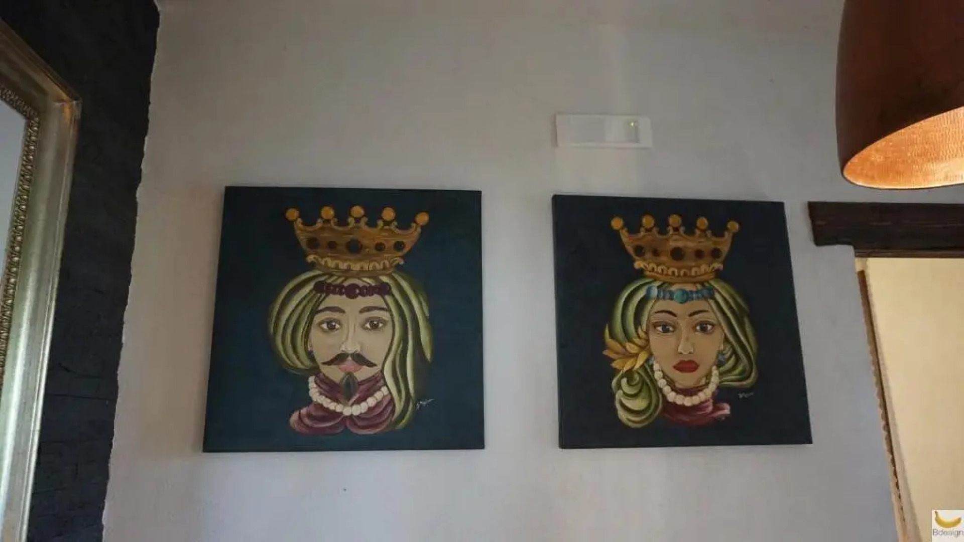 Country house I mori