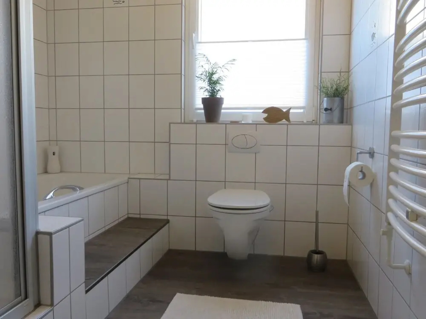 Ferienwohnung Familie Buchner