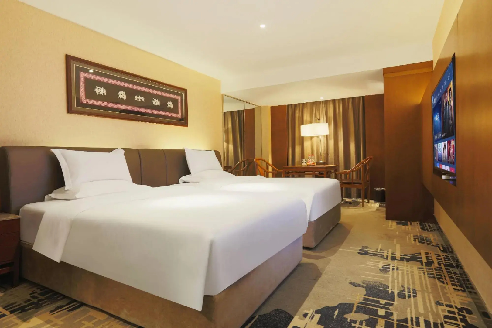 Danzhai Guesthouse