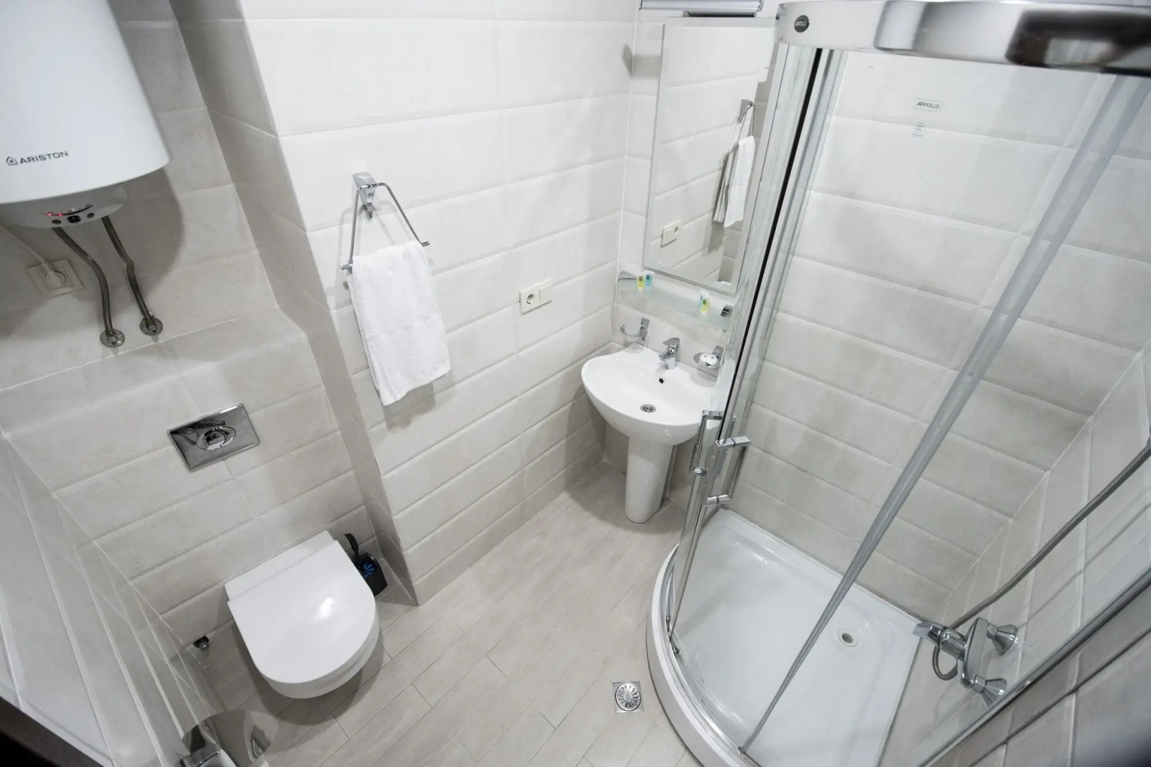 Отель Orbi Plaza Hotel Official