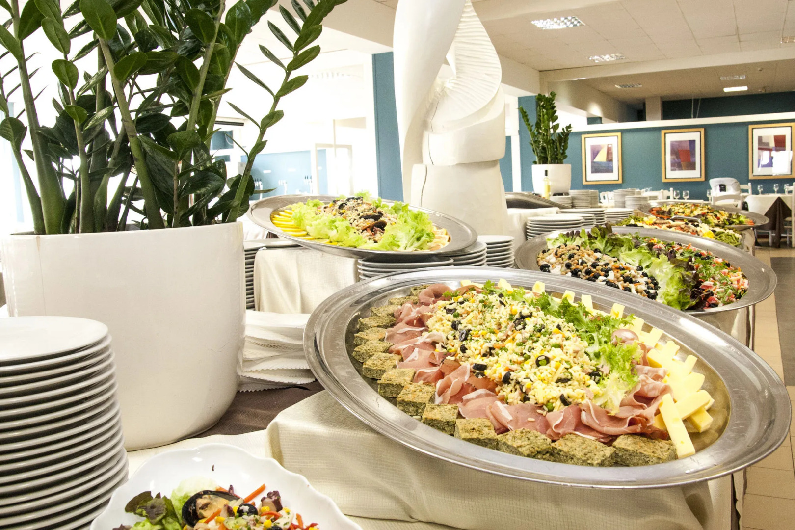 TH Costa Rei - Free Beach Club