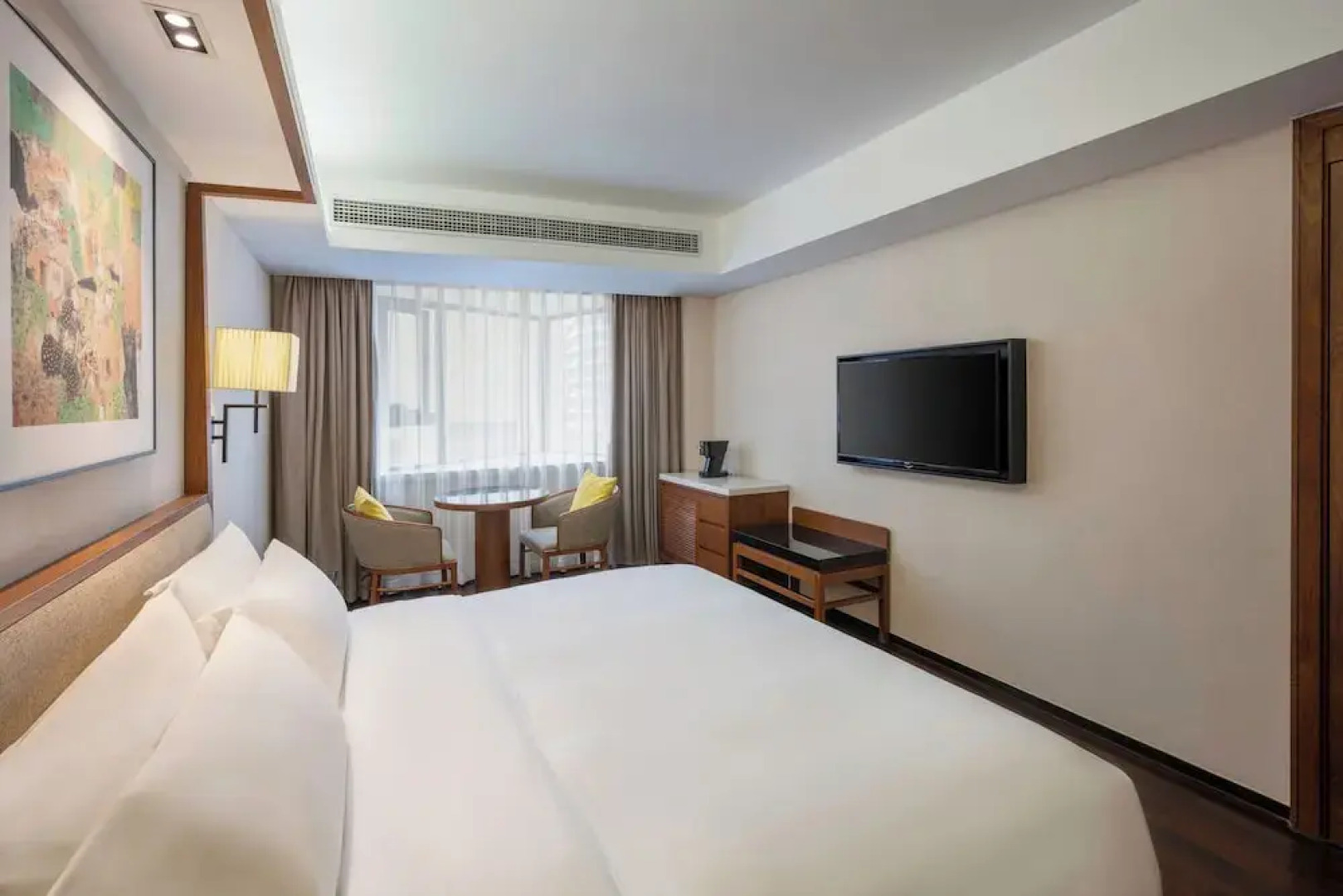 SSAW Boutique Hotel Sanya Dadonghai