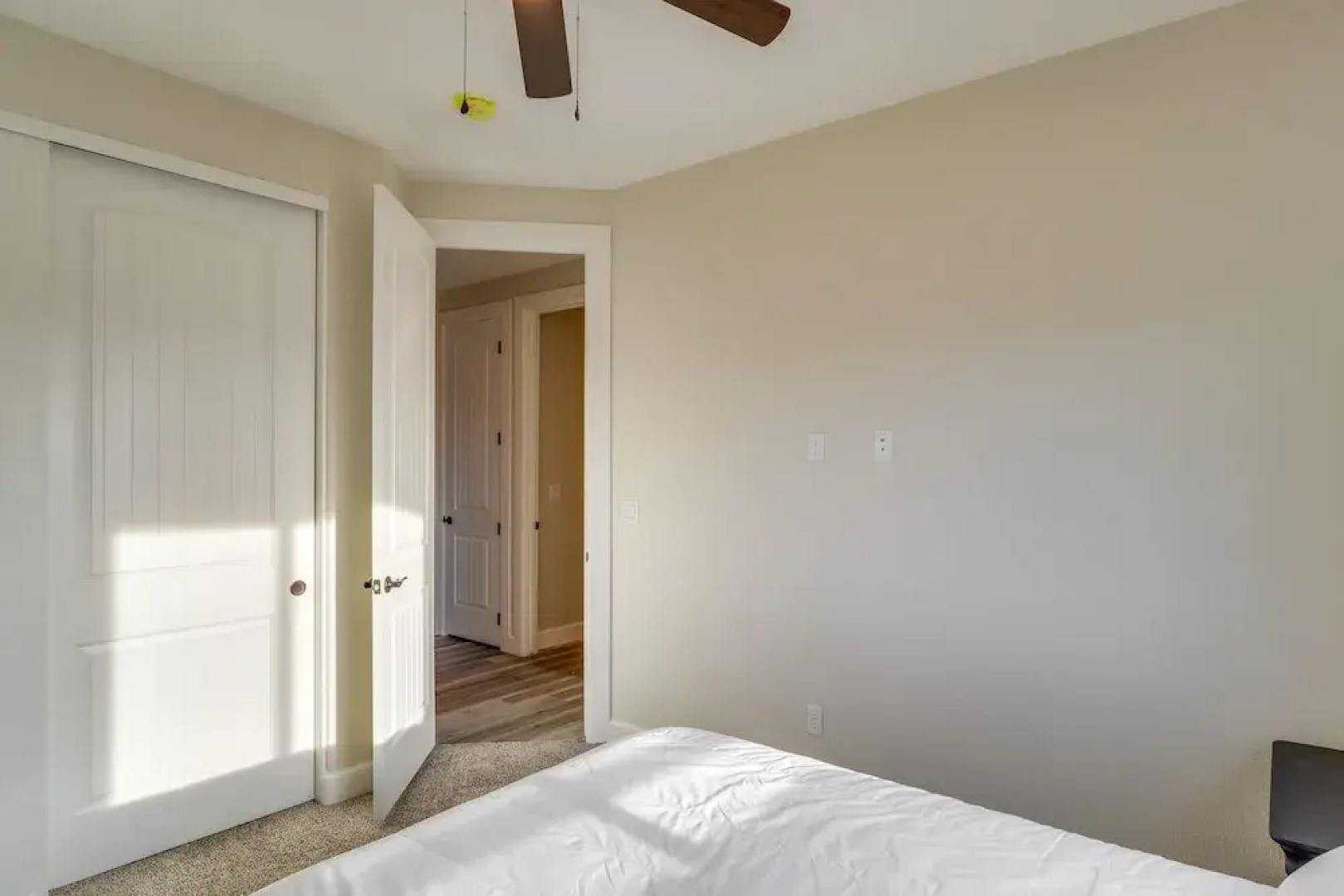Modern Fort Mohave Home w/ Patio & Grill!
