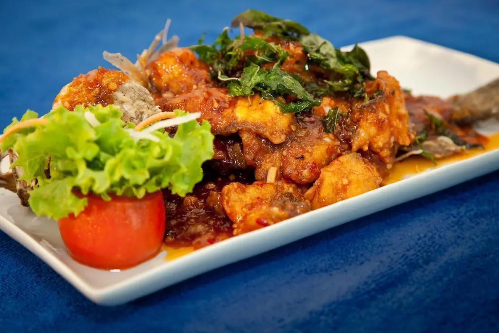 Sea Mountain Khanom Hotel