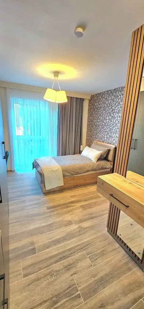 Hira Boarding Aparthotel