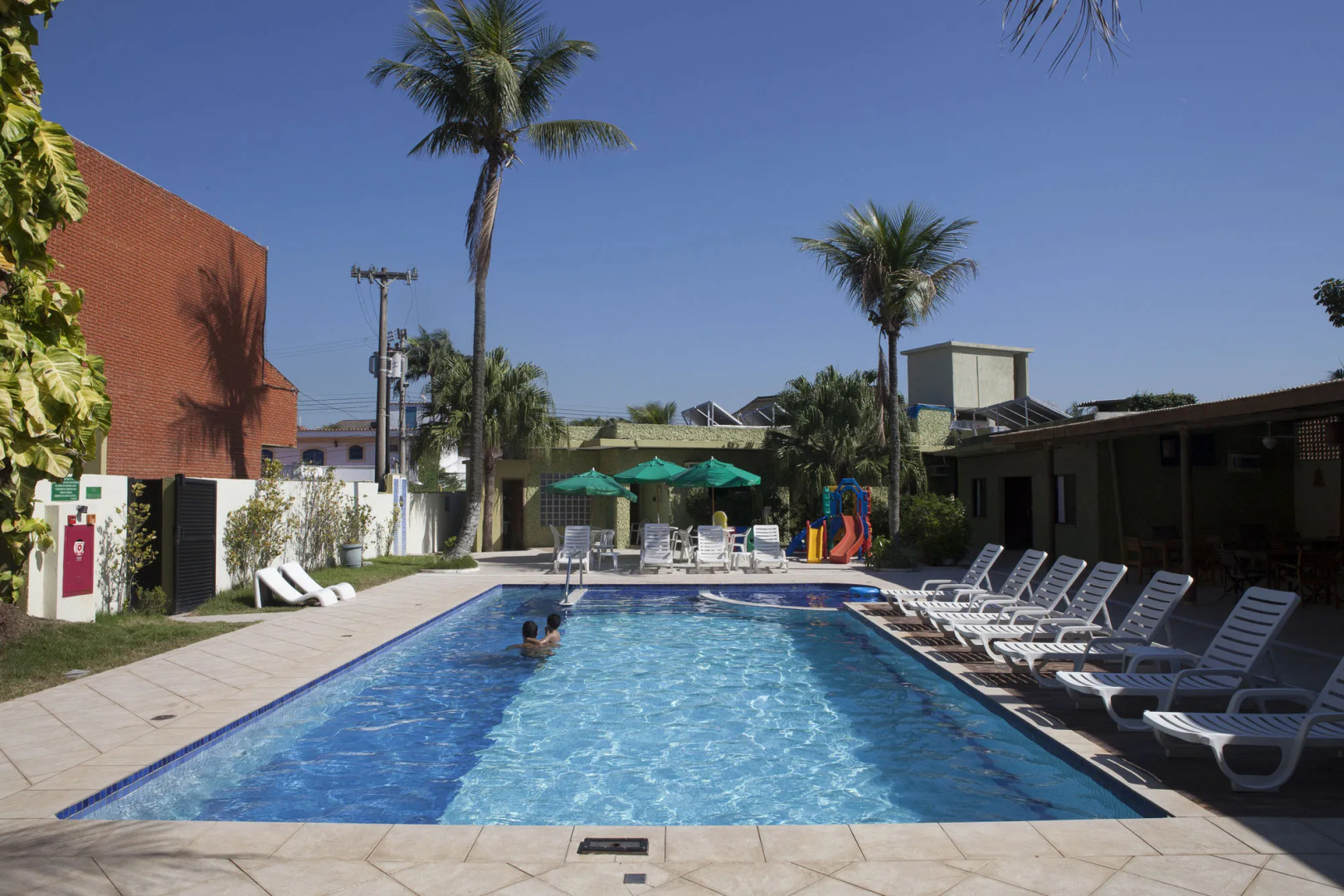 Hotel Vicino al Mare