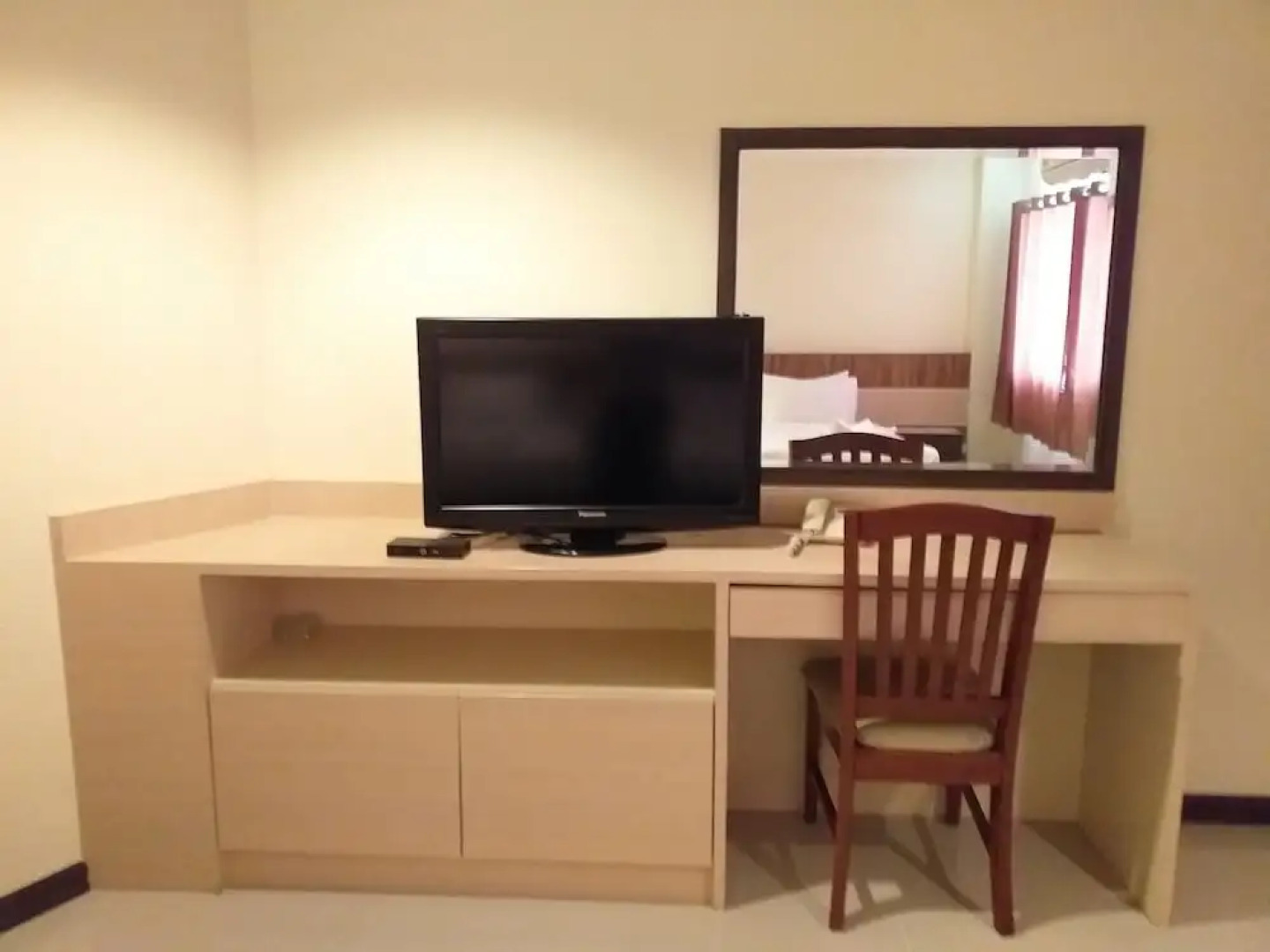 Sirichai Hotel - Chaiyaphum