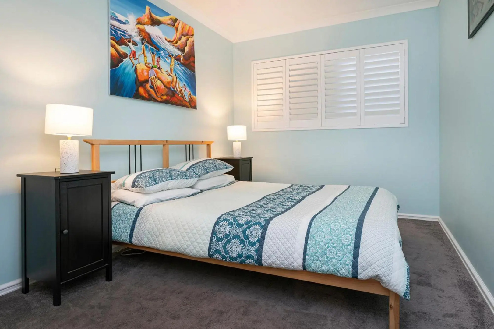 Hesperia at Old Dunsborough