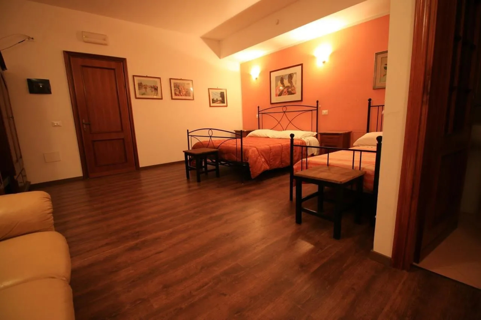 Locanda Del Principe