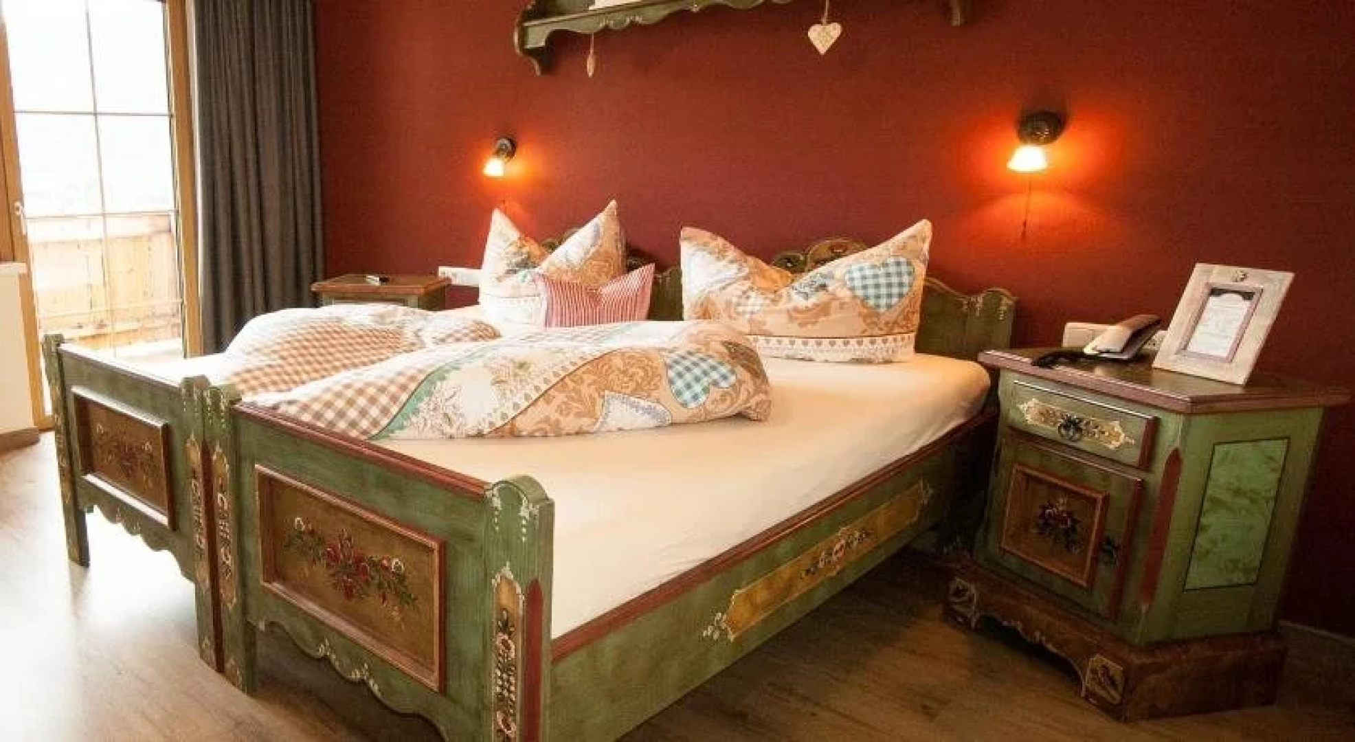 Mair'S Landgasthof -Adults Only-