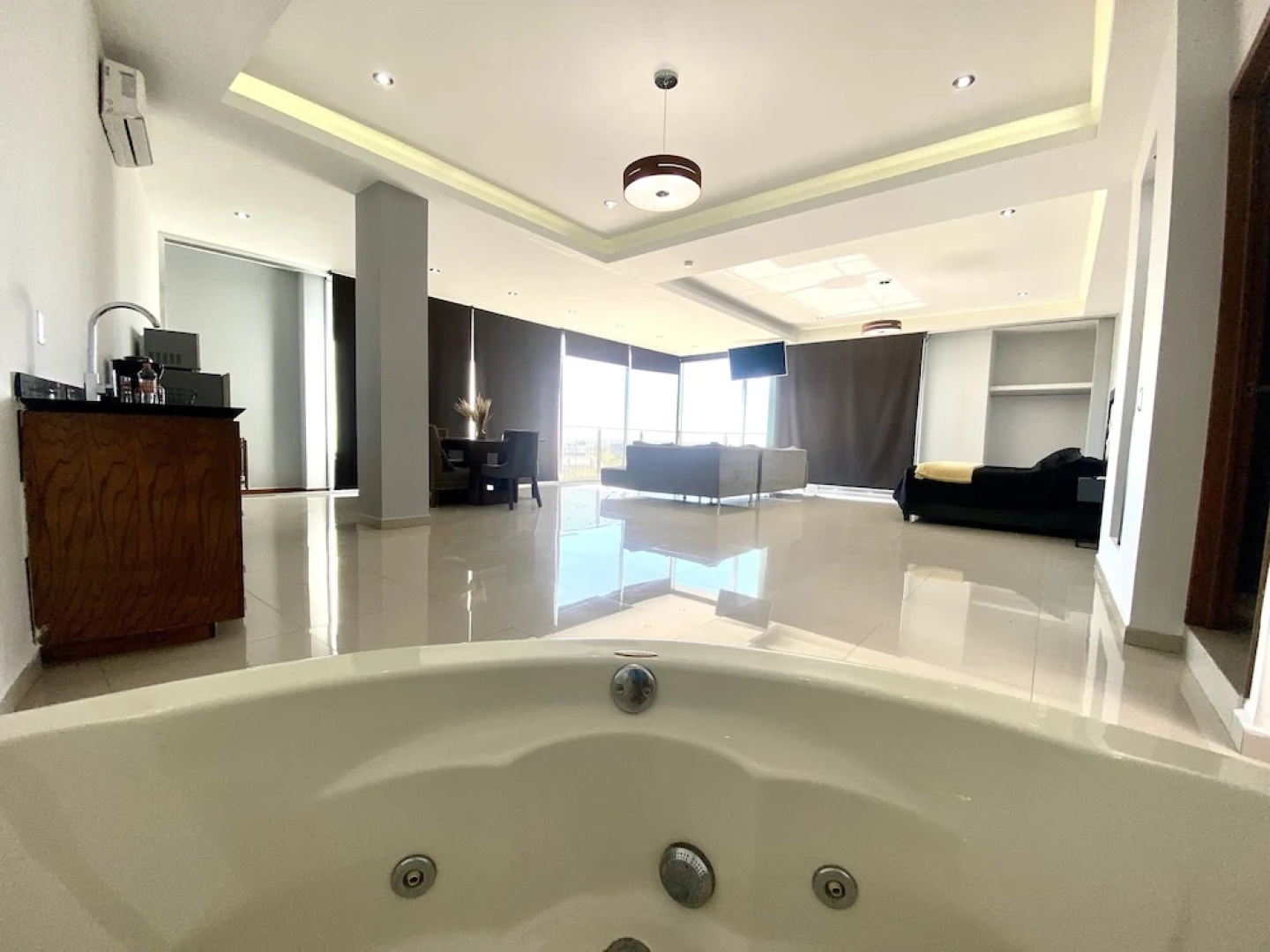 Suites La Gloria