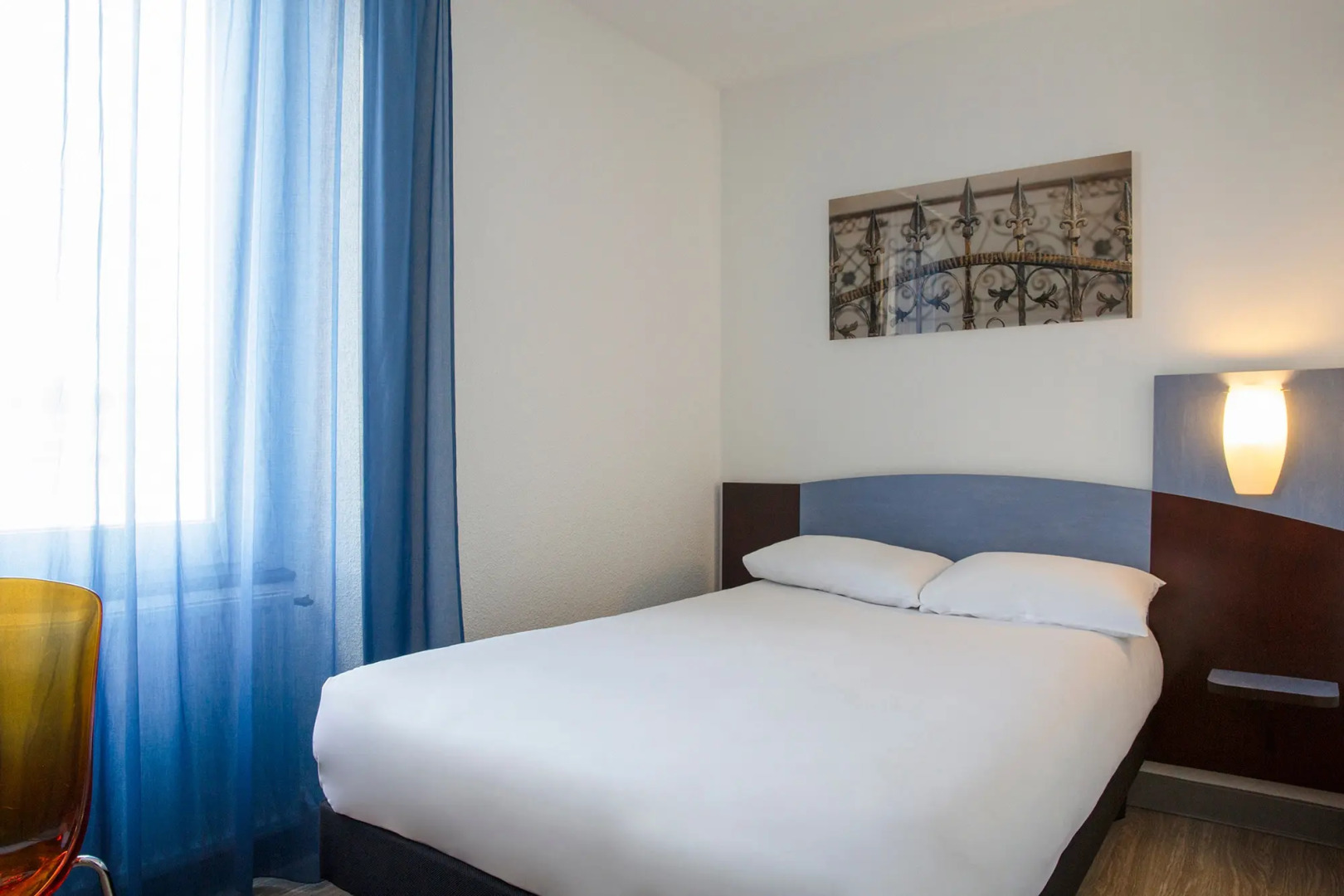 The Originals Access, Hôtel Bourges Gare