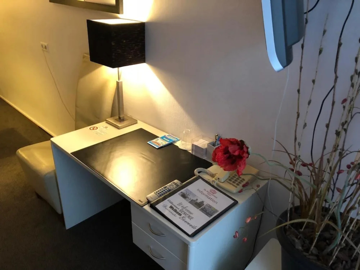 Hotel De Keizerskroon