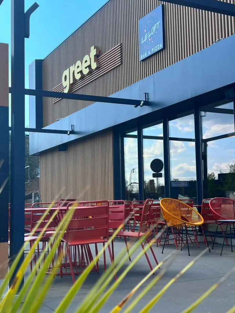 Greet Hotel Bourg-en-Bresse Sud Montagnat