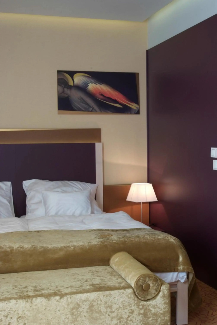 Szent Gellért Hotel