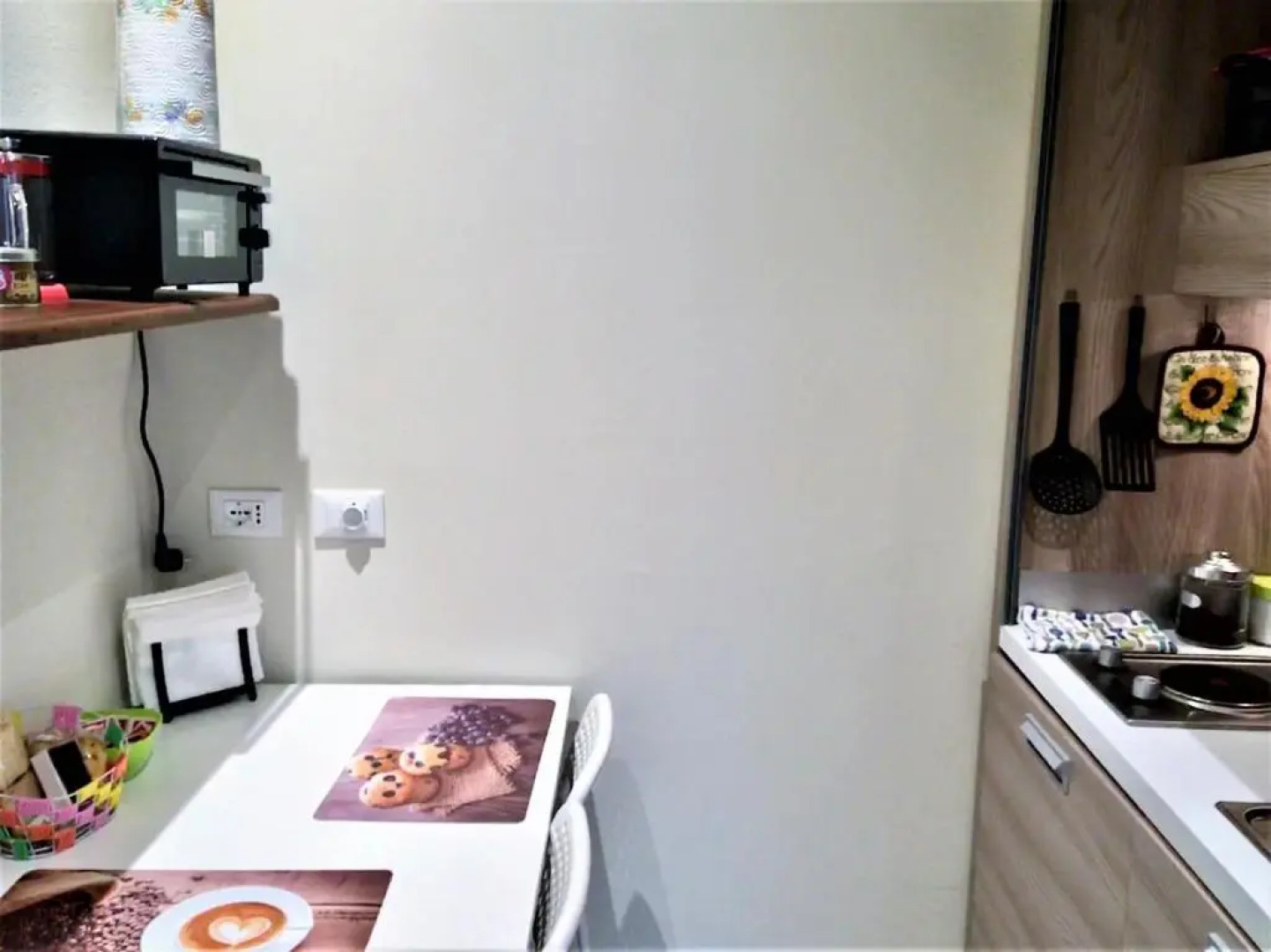 Monolocale Vicino Milano1