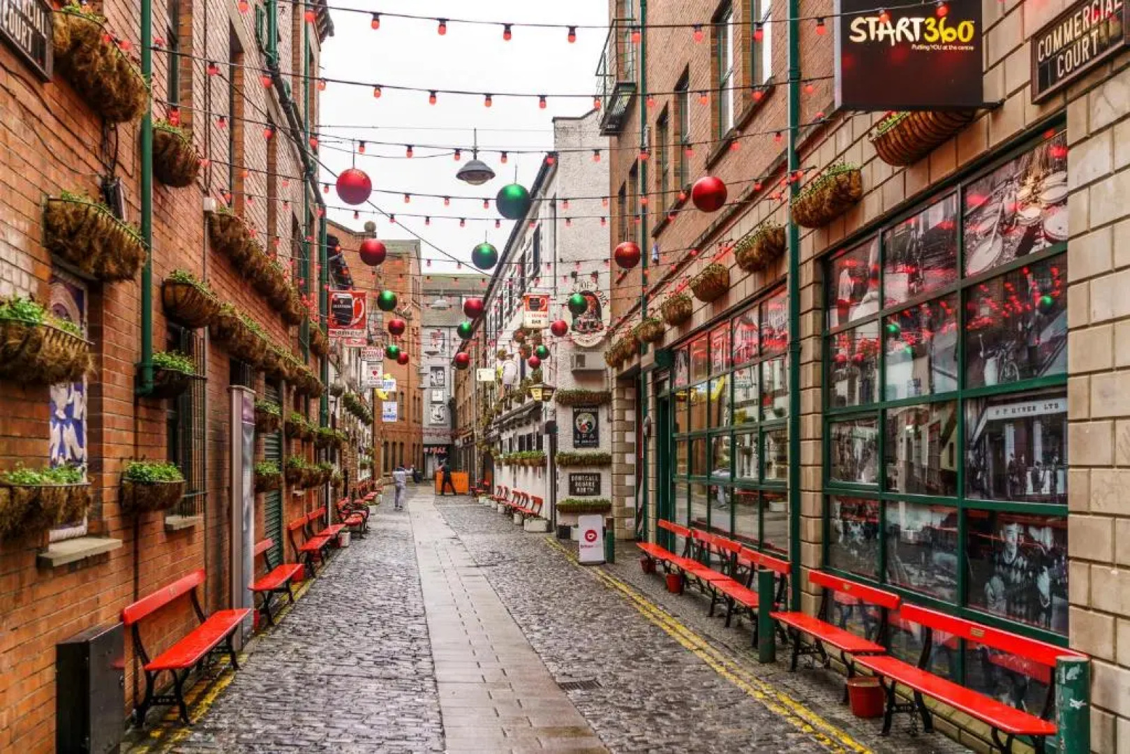 ibis budget Belfast City Centre