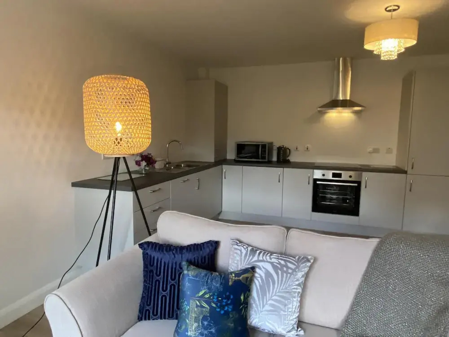 Copperview Apartment