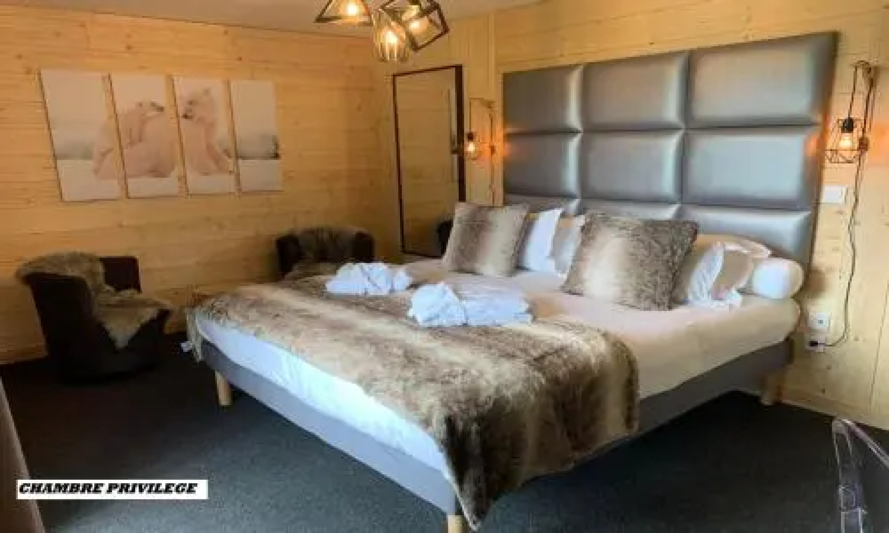 Best Western Le Panorama