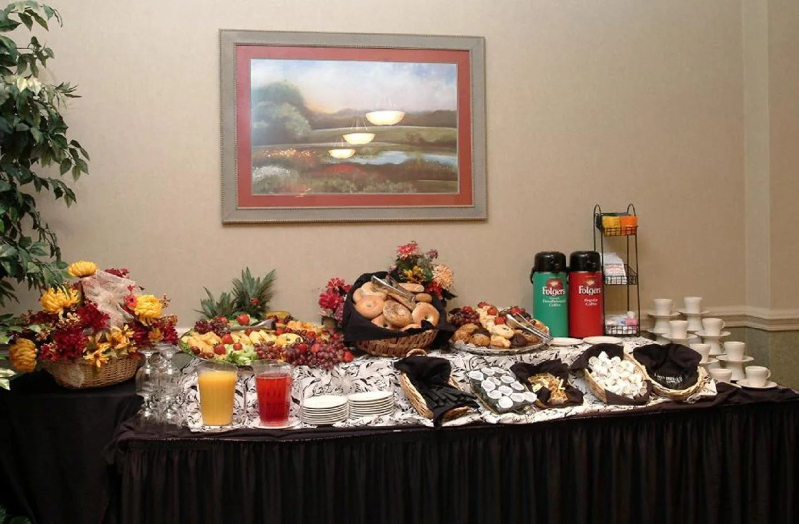 Burrstone Inn, an Ascend Collection Hotel