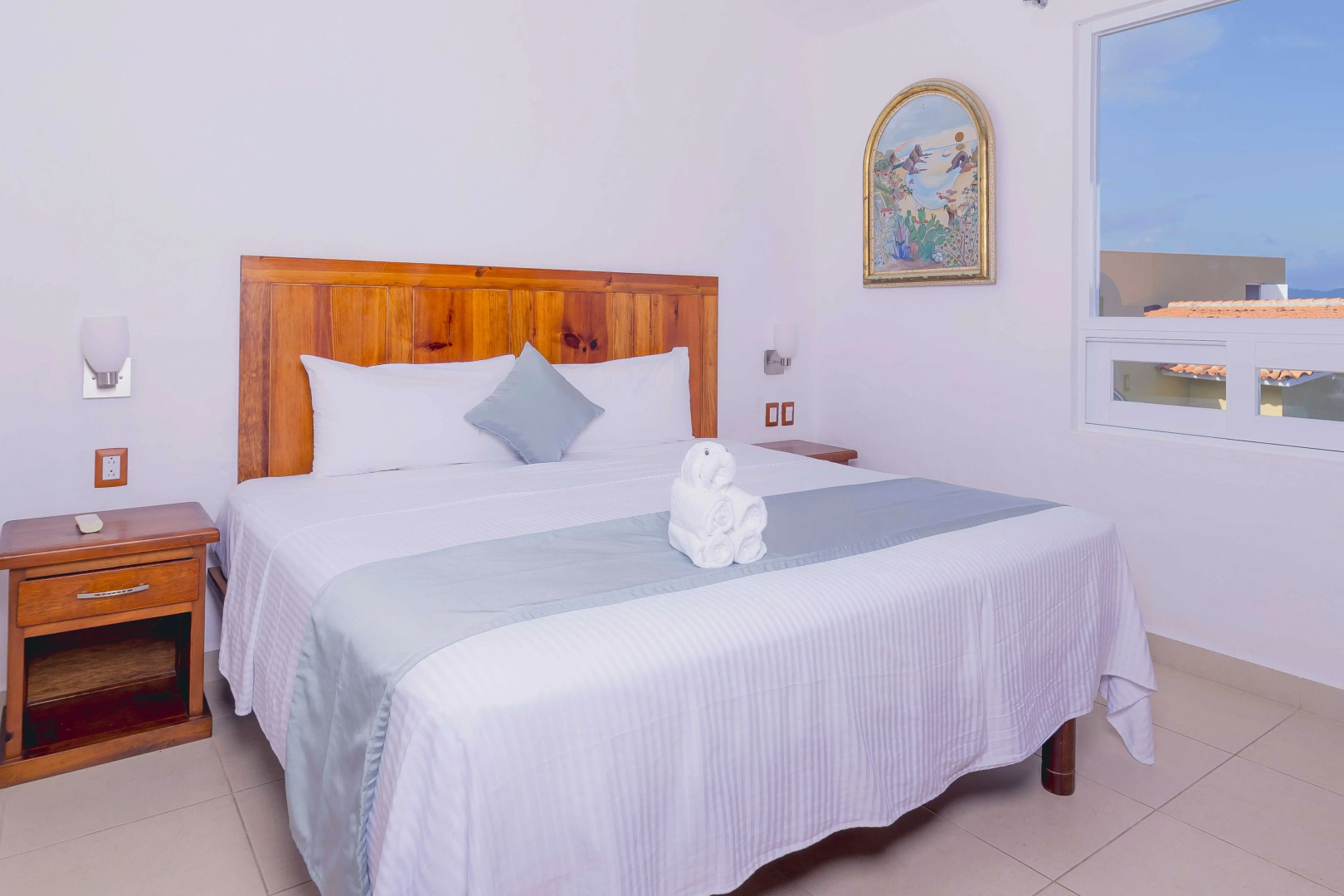 Villas & Resort Luz de Luna