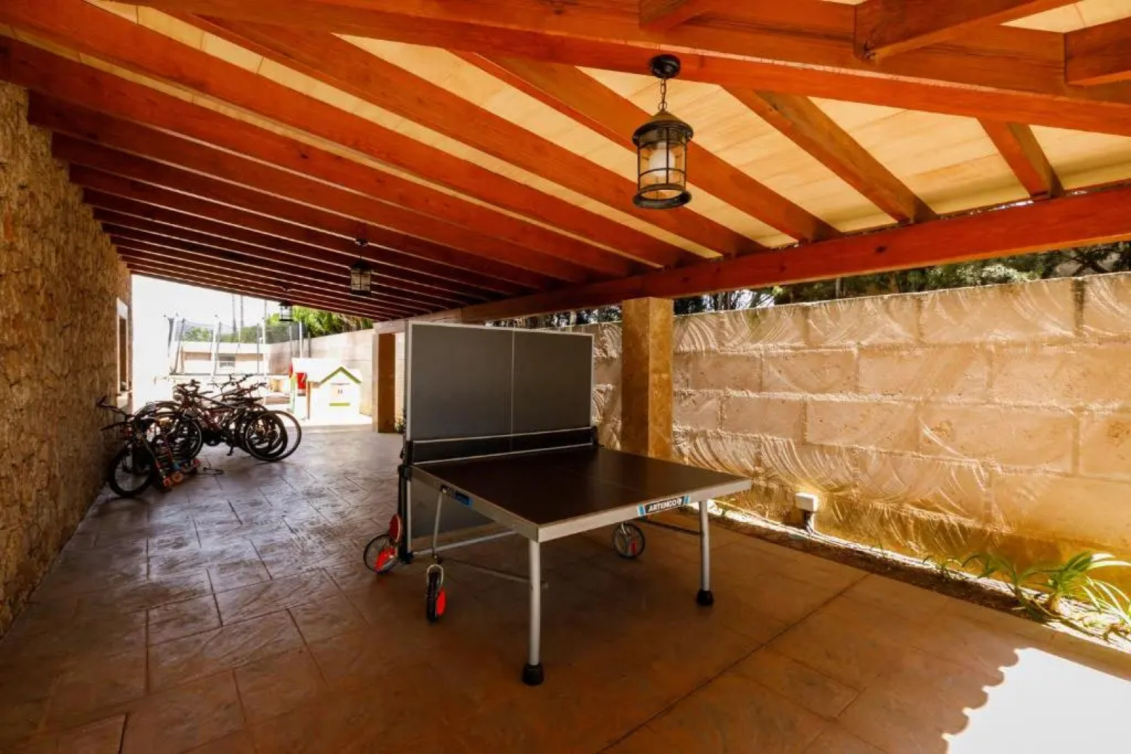 Villa Es Velar Family Suite