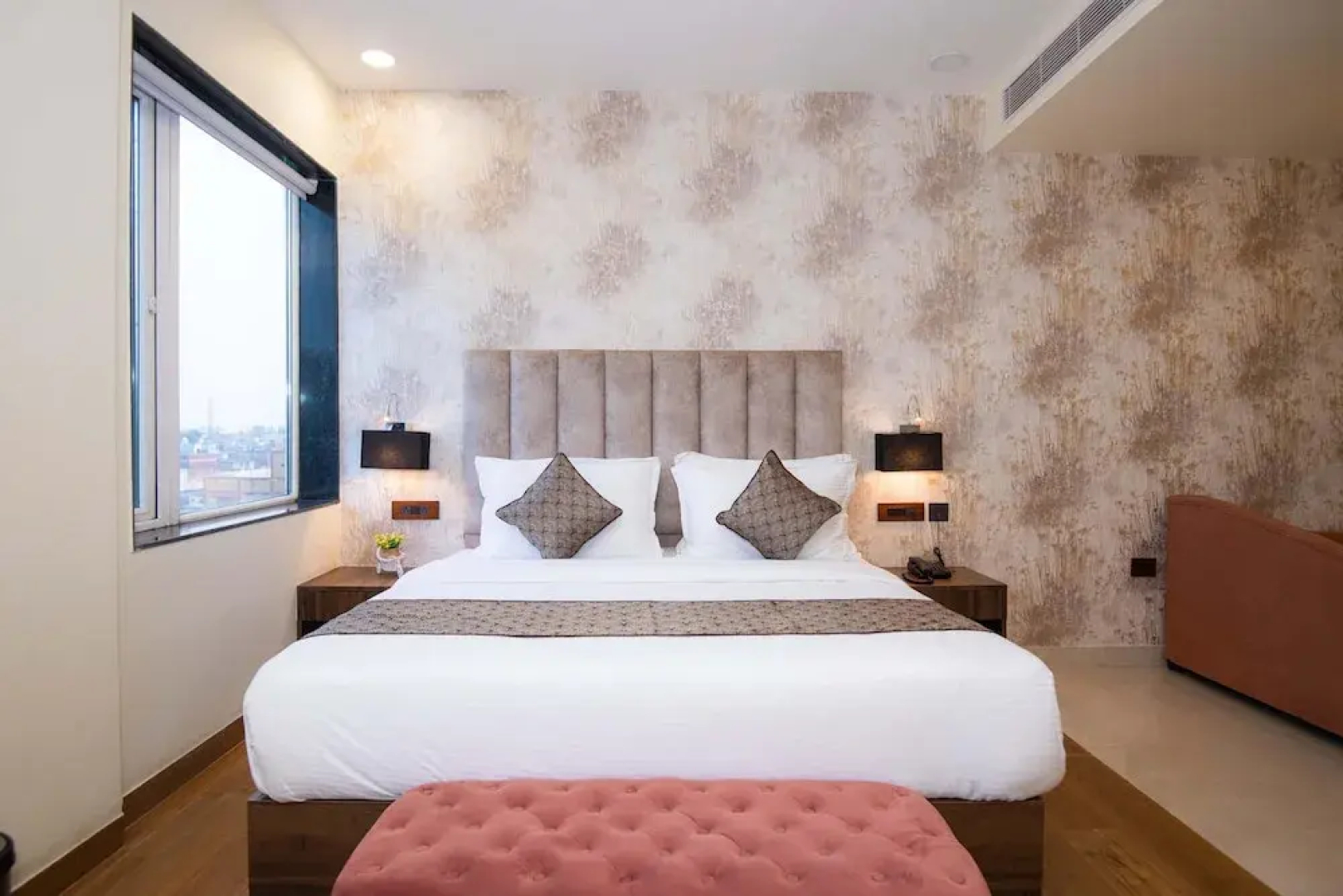 Hotel Avadh Classio